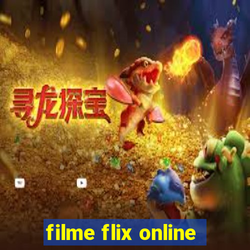 filme flix online